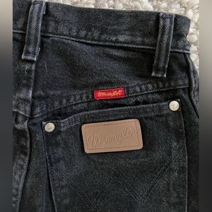Wrangler jeans